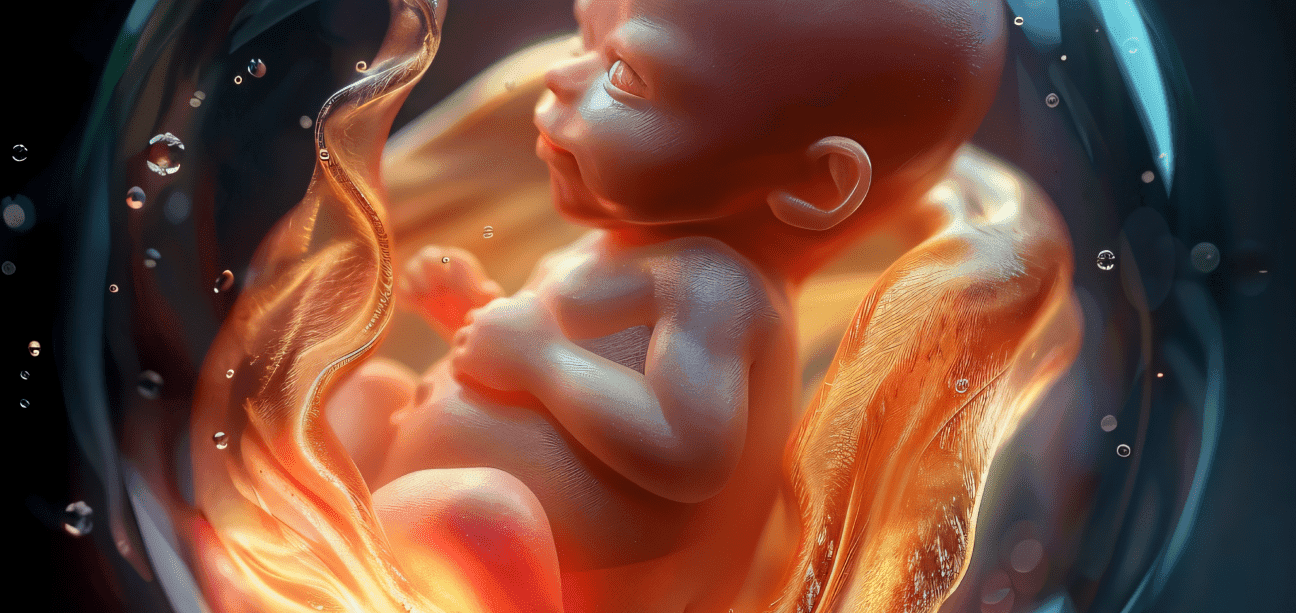 পলিহাইড্রামনিওস বা গর্ভের পানি বেড়ে যাওয়া