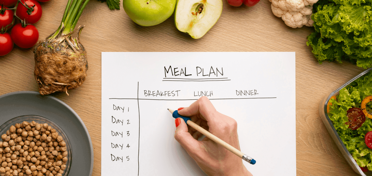 গর্ভবতী মায়ের খাবার তালিকা