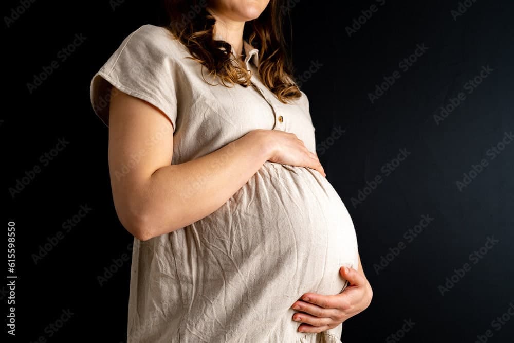 গর্ভধারণের ৩৬তম সপ্তাহ