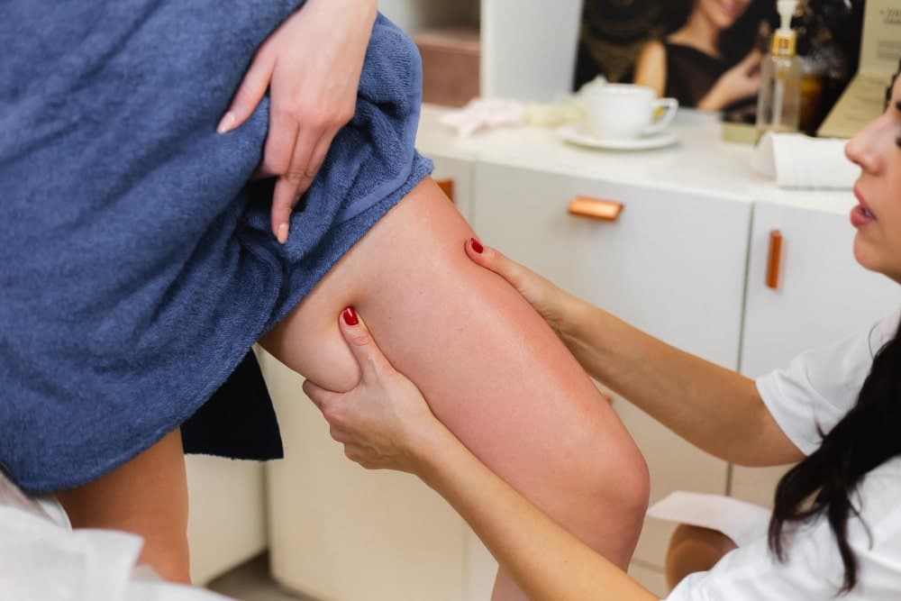 গর্ভাবস্থায় শিরায় রক্ত জমাট বাঁধার সমস্যা