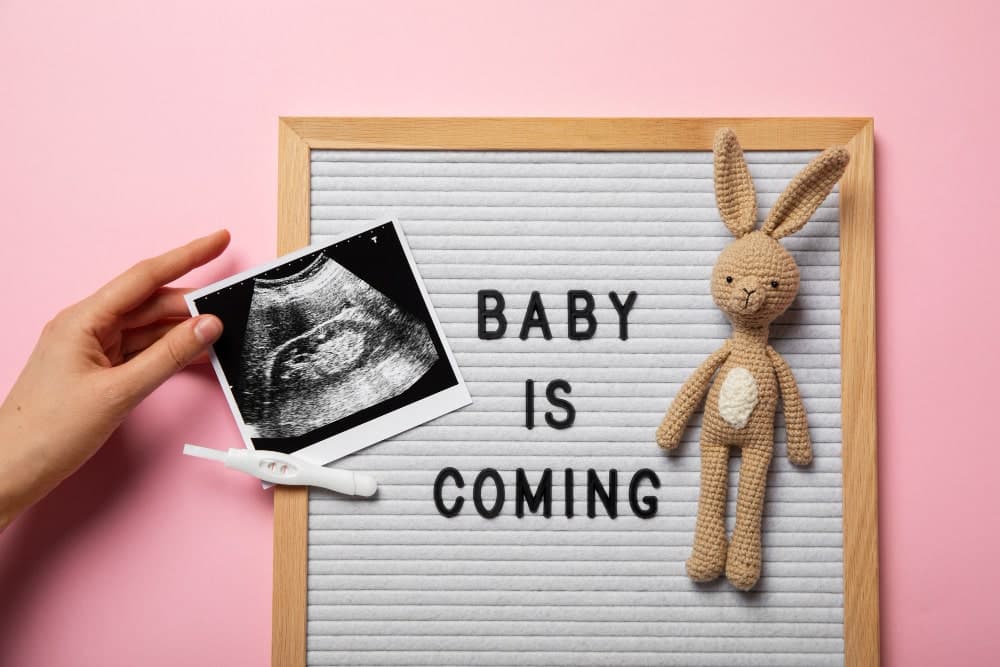 গর্ভধারণের ৪১তম সপ্তাহ