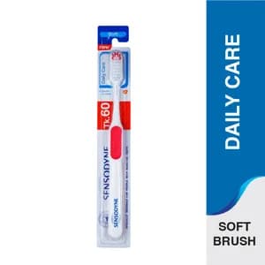 Sensodyne Daily Care Toothbrush