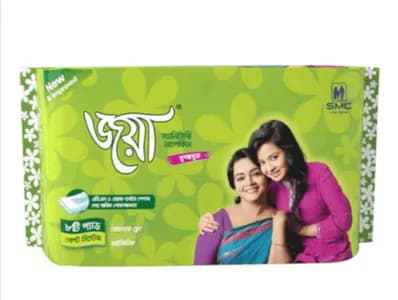 Joya Sanitary Napkin Belt 8's Pack