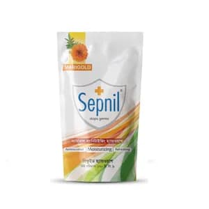 Sepnil Extra Mild Hand Wash Marigold Refill 170ml
