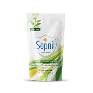 Sepnil Sanitizing Hand Wash (Tea Oil) Refill