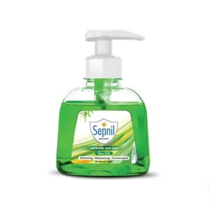 Sepnil Sanitizing Hand Wash (Tea Oil)